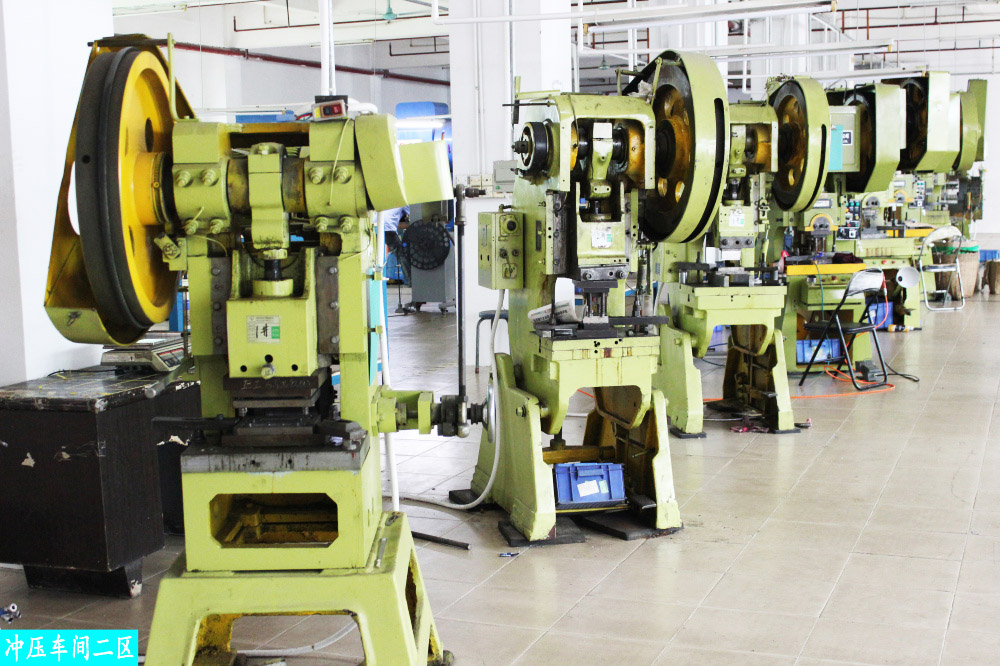 Atelye Stamping